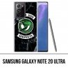 Coque Samsung Galaxy Note 20 Ultra - Riverdale South Side Serpent Marbre