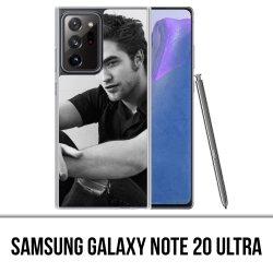Funda Samsung Galaxy Note 20 Ultra - Robert Pattinson