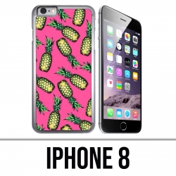 IPhone 8 case - Pineapple