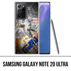 Samsung Galaxy Note 20 Ultra case - Ronaldo Cr7