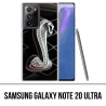 Coque Samsung Galaxy Note 20 Ultra - Shelby Logo