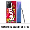 Samsung Galaxy Note 20 Ultra Case - Kegelspiel