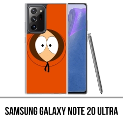 Samsung Galaxy Note 20 Ultra case - South Park Kenny