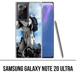 Coque Samsung Galaxy Note 20 Ultra - Star Wars Battlefront