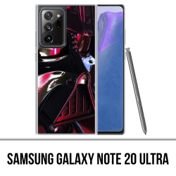 Funda Samsung Galaxy Note 20 Ultra - Casco Star Wars Darth Vader