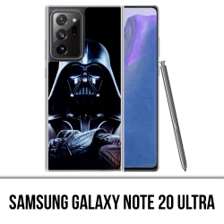 Samsung Galaxy Note 20 Ultra case - Star Wars Darth Vader