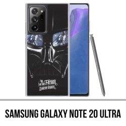 Samsung Galaxy Note 20 Ultra case - Star Wars Darth Vader Father