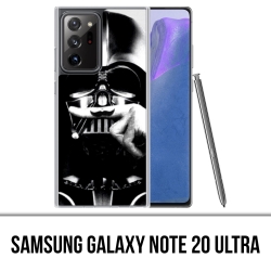 Funda Samsung Galaxy Note 20 Ultra - Bigote Star Wars Darth Vader
