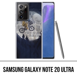 Funda Samsung Galaxy Note 20 Ultra - Star Wars y C3Po