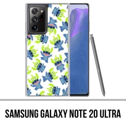 Samsung Galaxy Note 20 Ultra Case - Stitch Fun