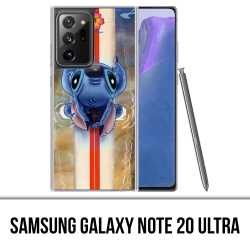 Samsung Galaxy Note 20 Ultra Case - Stitch Surf