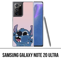 Funda Samsung Galaxy Note 20 Ultra - Stitch Glass