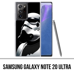 Custodia per Samsung Galaxy Note 20 Ultra - Stormtrooper