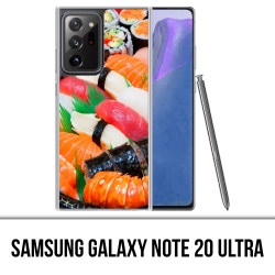 Custodia per Samsung Galaxy Note 20 Ultra - Sushi