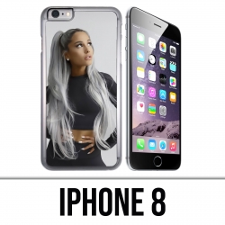 Coque iPhone 8 - Ariana Grande