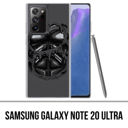 Samsung Galaxy Note 20 Ultra Case - Batman Torso
