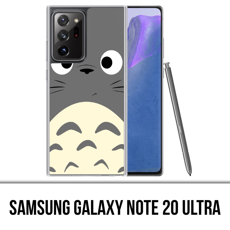 Funda Samsung Galaxy Note 20 Ultra - Totoro