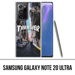 Samsung Galaxy Note 20 Ultra case - Trasher Ny