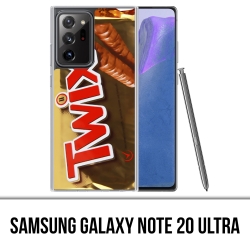 Coque Samsung Galaxy Note 20 Ultra - Twix