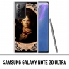 Samsung Galaxy Note 20 Ultra Case - Vampire Diaries Damon