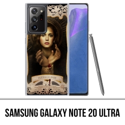 Coque Samsung Galaxy Note 20 Ultra - Vampire Diaries Elena