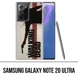 Samsung Galaxy Note 20 Ultra case - Walking Dead
