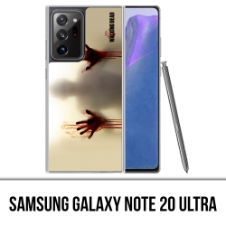 Samsung Galaxy Note 20 Ultra Case - Walking Dead Hands