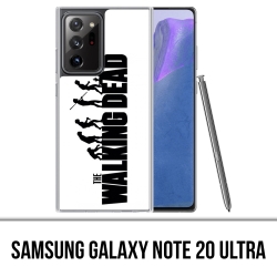 Samsung Galaxy Note 20 Ultra case - Walking-Dead-Evolution
