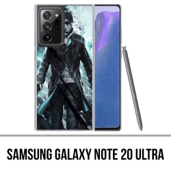 Samsung Galaxy Note 20 Ultra Case - Wachhund