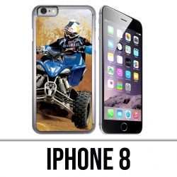 Coque iPhone 8 - Atv Quad