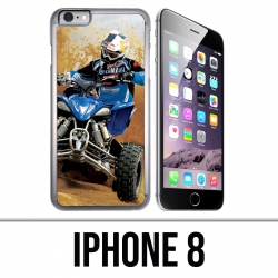 IPhone 8 Case - Quad Atv