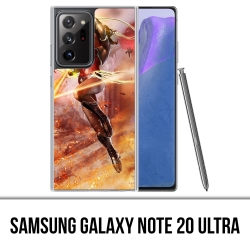 Samsung Galaxy Note 20 Ultra case - Wonder Woman Comics
