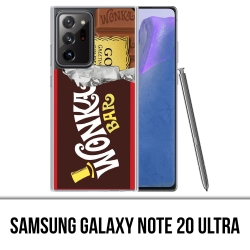 Coque Samsung Galaxy Note 20 Ultra - Wonka Tablette