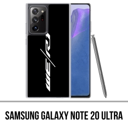 Samsung Galaxy Note 20 Ultra case - Yamaha R1 Wer1