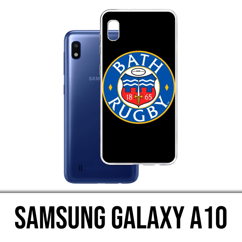 Samsung Galaxy A10 Case - Bath Rugby