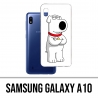 Custodia per Samsung Galaxy A10 - Brian Griffin