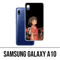Samsung Galaxy A10 case - Spirited Away