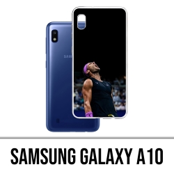 Funda Samsung Galaxy A10 - Rafael Nadal