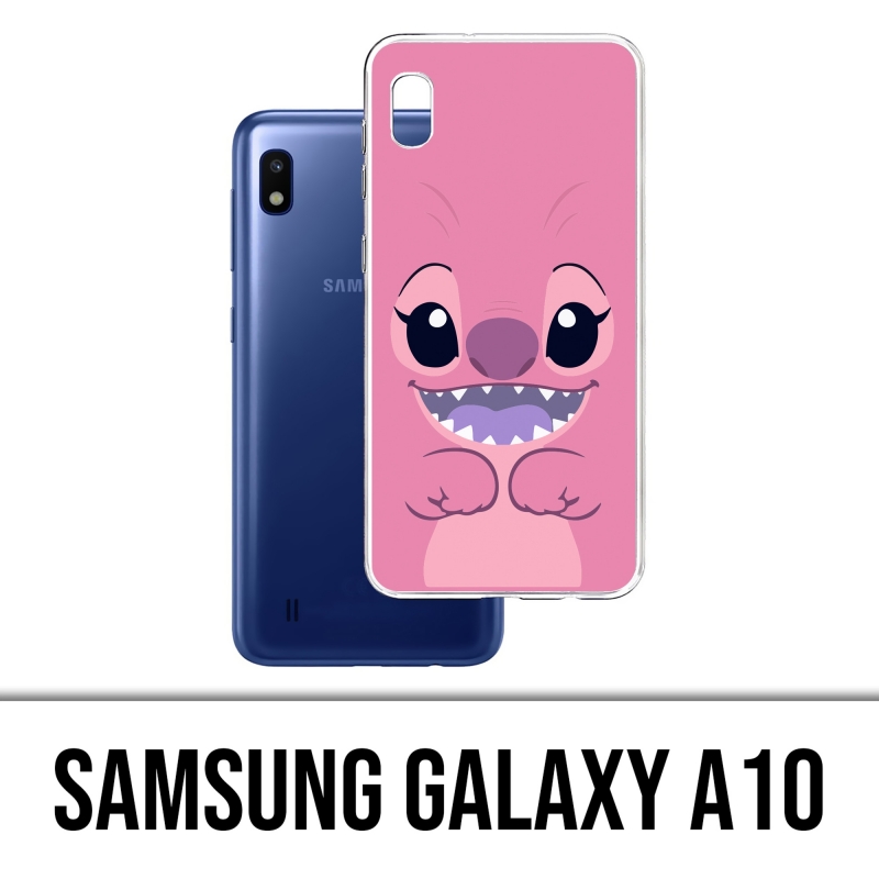 Coque Samsung Galaxy A10 - Angel