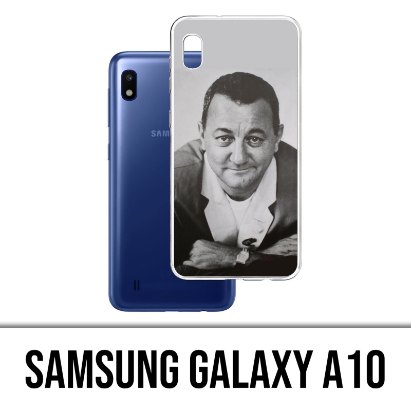 Samsung Galaxy A10 Case - Coluche