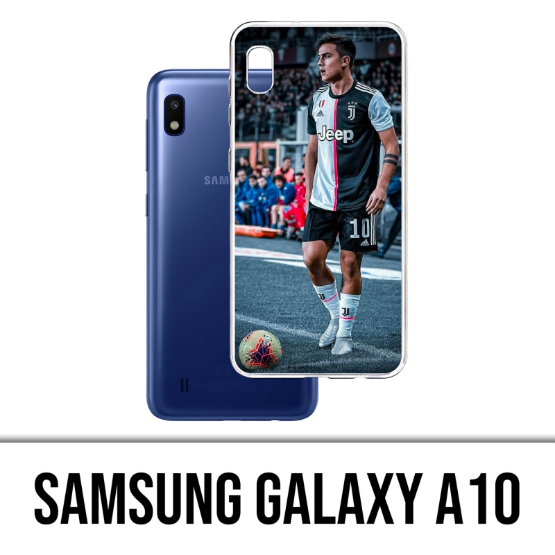 Samsung Galaxy A10 Case - Dybala Juventus