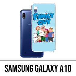 Funda Samsung Galaxy A10 - Padre de familia