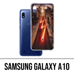 Samsung Galaxy A10 Case - Flash