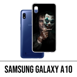 Custodia per Samsung Galaxy A10 - Maschera Joker