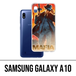 Funda Samsung Galaxy A10 - Mafia Game