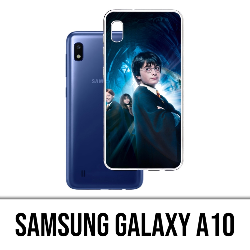 Coque Samsung Galaxy A10 - Petit Harry Potter