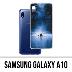 Custodia per Samsung Galaxy A10 - Riverdale