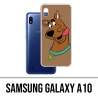 Samsung Galaxy A10 Case - Scooby-Doo