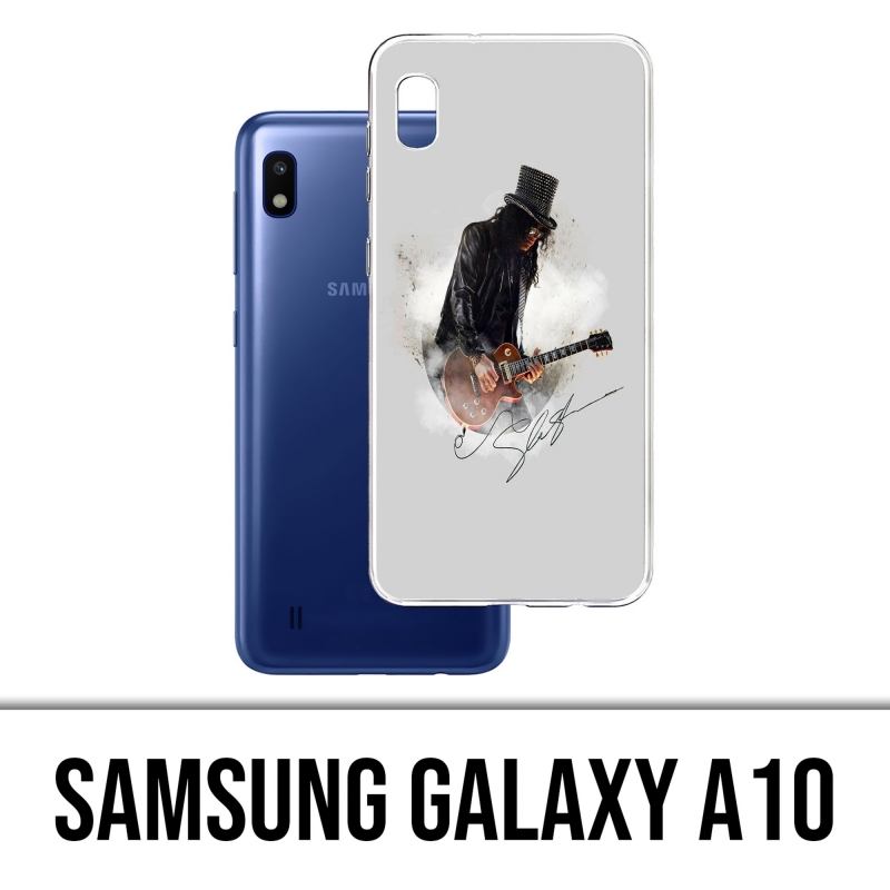 Coque Samsung Galaxy A10 - Slash Saul Hudson