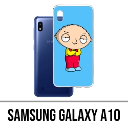 Custodia per Samsung Galaxy A10 - Stewie Griffin